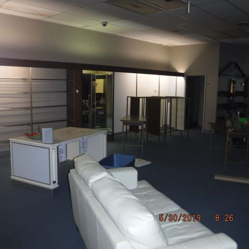 322 W Main St, Blytheville, AR 72315